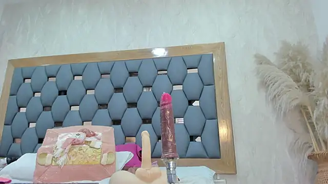 crystal_sm's cam snapshot