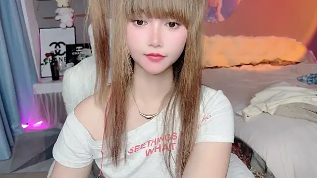 -xiao-xiao-'s cam snapshot