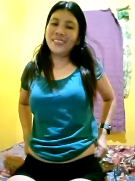 GentlePearl_Palangga's cam snapshot