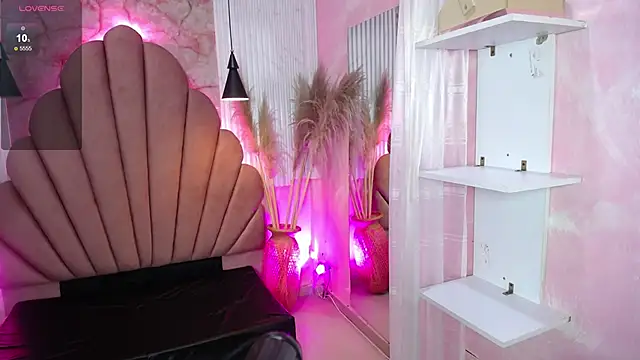 Nezuko_Kirei's cam snapshot