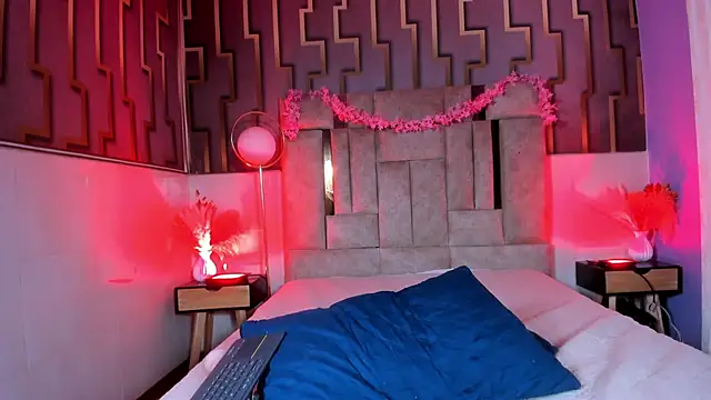 talia_gonzales's cam snapshot