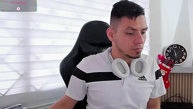 Rick_Adams's cam snapshot