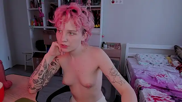 School_Love's cam snapshot