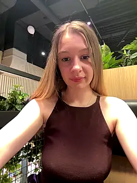 SashaCatt's cam snapshot