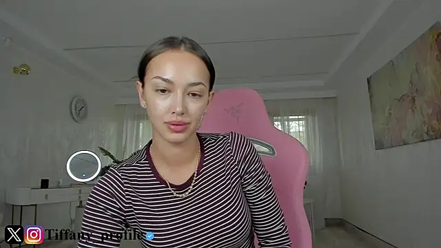 TiffanyHouston_'s cam snapshot