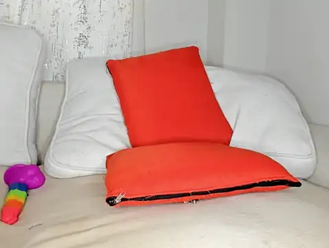 Mamii_water's cam snapshot