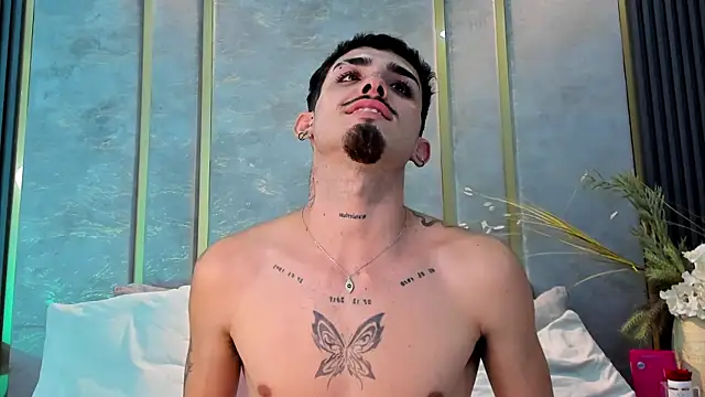 NikoStone_ live sex cam