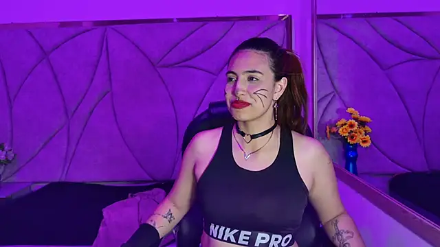 Tammy_Blackk's cam snapshot