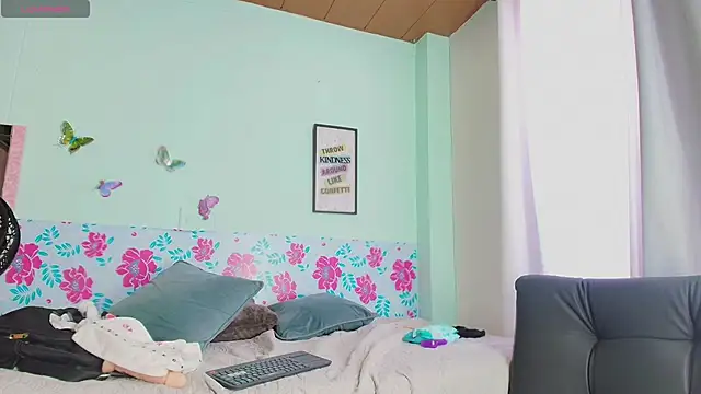 Eva_contrer7's cam snapshot