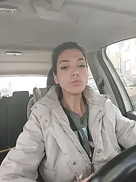 SheTheDeeevil's cam snapshot