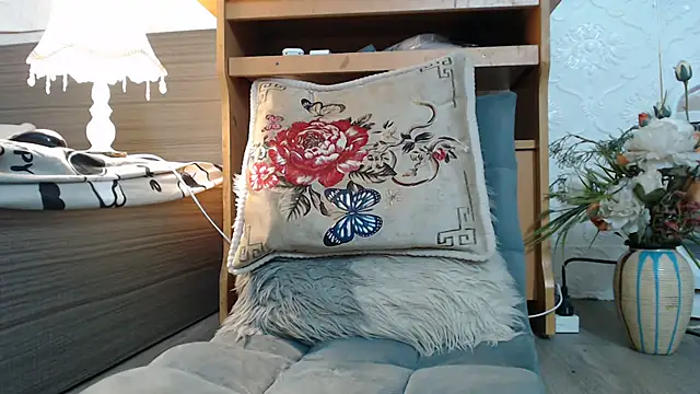 yang_hiii's cam snapshot