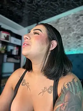 Scarlett-LS's cam snapshot