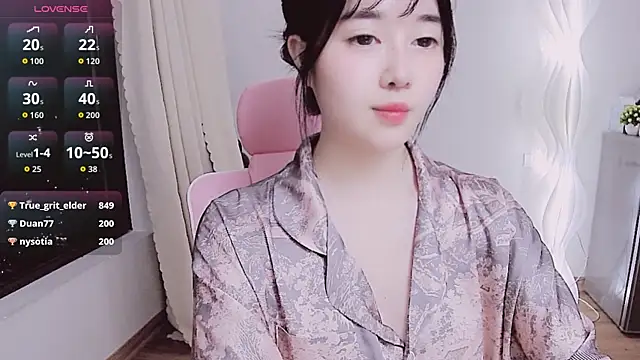 Miu-999's cam snapshot