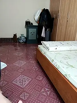 Moona_heny's cam snapshot