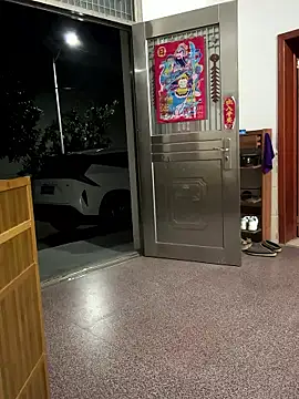 buusoom's cam snapshot