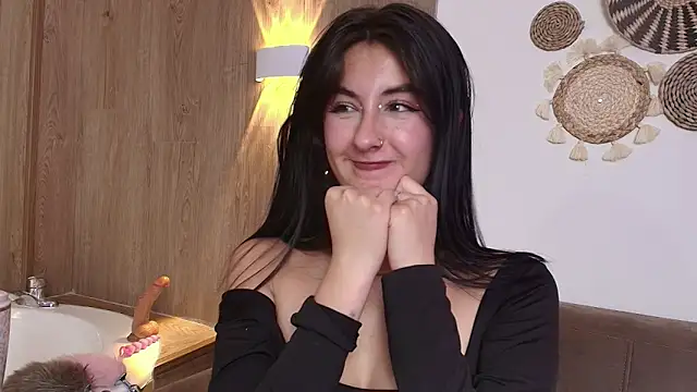 Lexiie1's cam snapshot