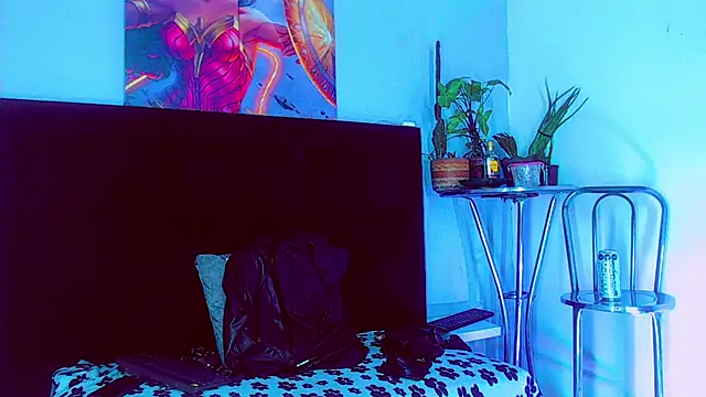 HannibalLester live sex cam