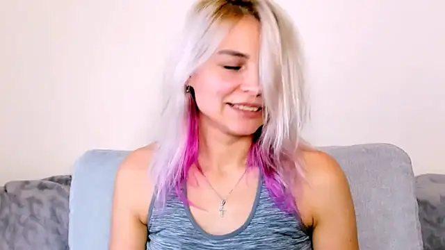 FoxyKathryn's cam snapshot