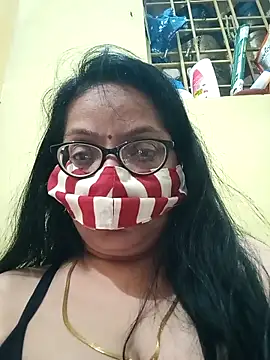 heenage's cam snapshot