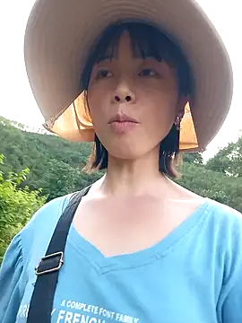 Lukyclover's cam snapshot