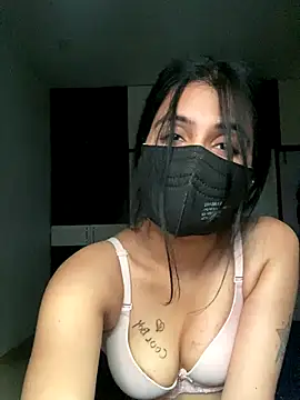 keyswee's cam snapshot