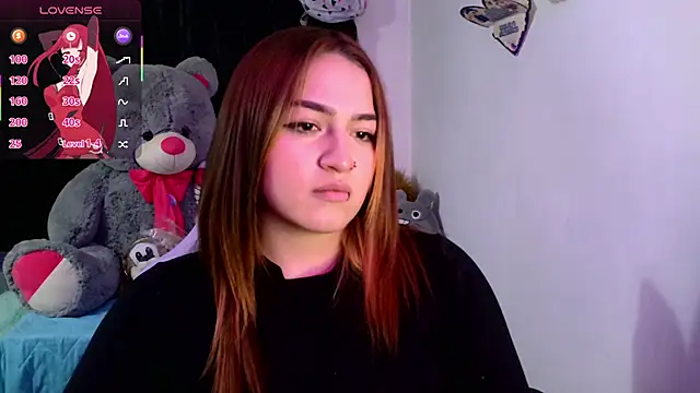 lucycherry__'s cam snapshot