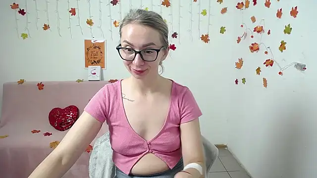 VasilisaSii's cam snapshot