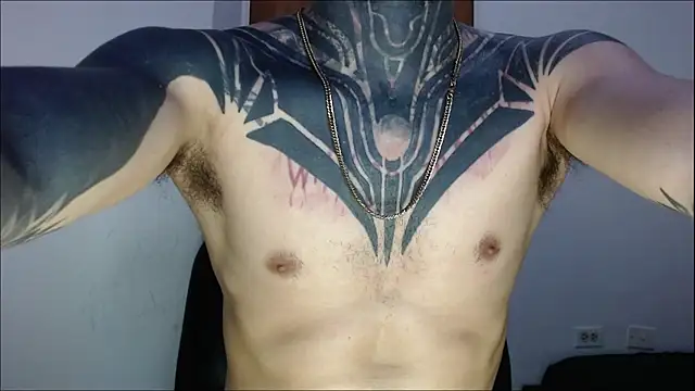 BlackTattooKing's cam snapshot