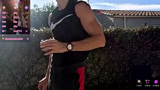 ApollonFit_x69's cam snapshot