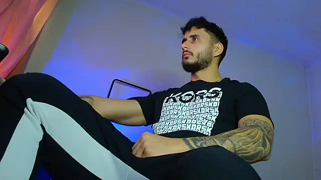 XanderCage99's cam snapshot