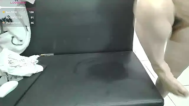 Owe_chan's cam snapshot