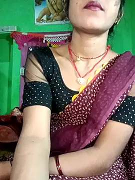 Mahek_love143's cam snapshot