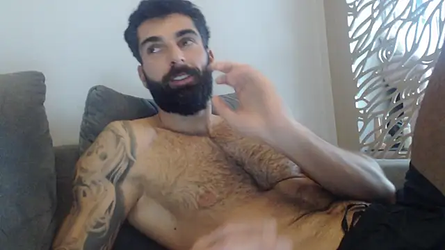 Verycutex's cam snapshot