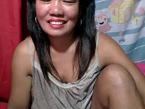 pinaySandra's cam snapshot