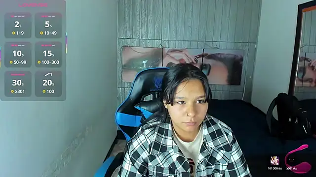 Charis_21's cam snapshot