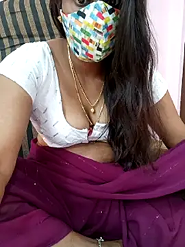 kruthika-telugu's cam snapshot