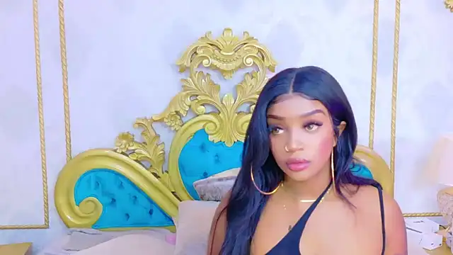 SalomeRestrepo's cam snapshot