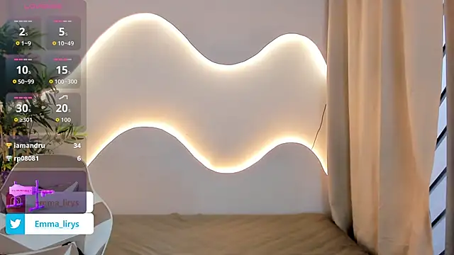 Emma_Lirys's cam snapshot