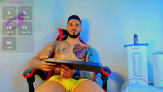 amodeus_bael_ live sex cam
