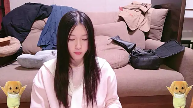 ZhaoZhaoDaWang's cam snapshot