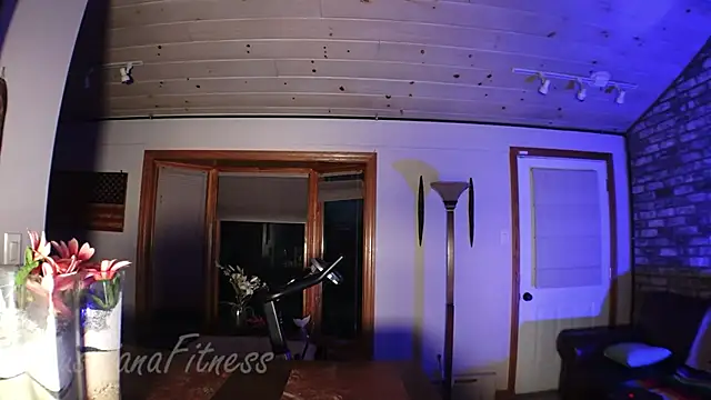 LushianaFitness live sex cam