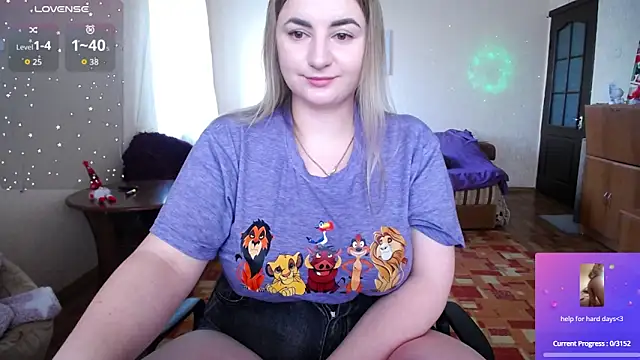 YourSwetiwGirl live sex cam