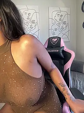 Neelo-Smith live sex cam