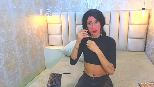 EdnaJarath live sex cam