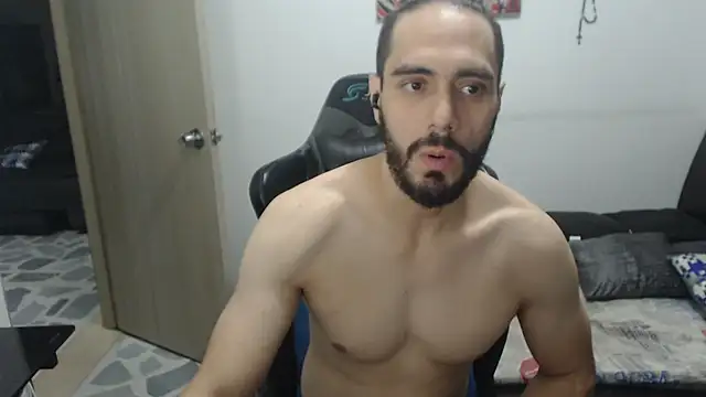 samuelgarcia_ live sex cam