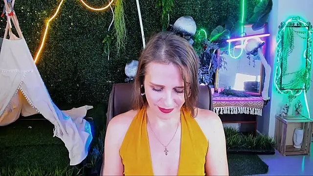 EmiliaBedy live sex cam