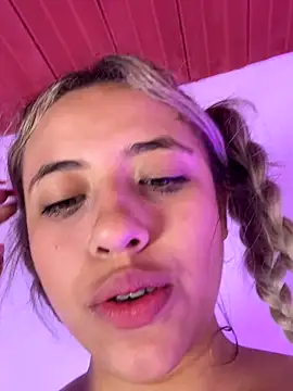 alexa_bluee's cam snapshot