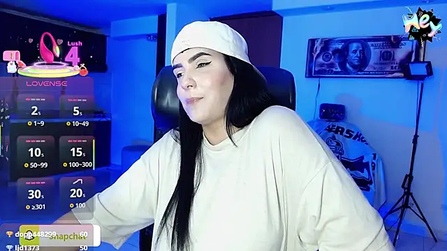 BABYFANTASY_1's Stripchat show and profile