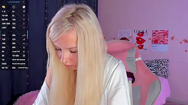 murmurmiace's cam snapshot