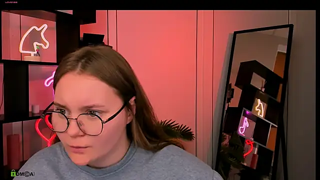 cherry_nya's cam snapshot